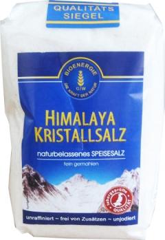 Sare bio cristalizata Himalaya - Pret | Preturi Sare bio cristalizata Himalaya