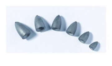 Set Bullet Tungsten 7gr 1/4OZ (4 Buc-Pac) - Pret | Preturi Set Bullet Tungsten 7gr 1/4OZ (4 Buc-Pac)