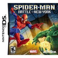 Spider-Man Origins: Battle for New York DS - Pret | Preturi Spider-Man Origins: Battle for New York DS