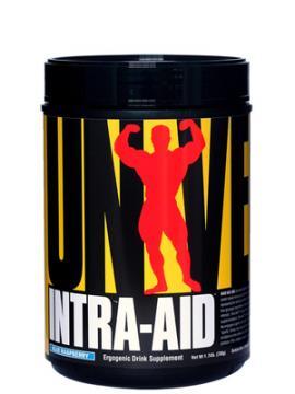 Universal Nutrition - Intra Aid 788g - Pret | Preturi Universal Nutrition - Intra Aid 788g