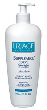 Uriage Suppleance Lapte Corp *200 ml - Pret | Preturi Uriage Suppleance Lapte Corp *200 ml