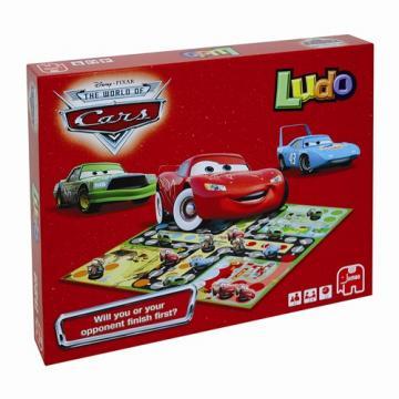 Amigo - Joc Ludo Cars - Pret | Preturi Amigo - Joc Ludo Cars