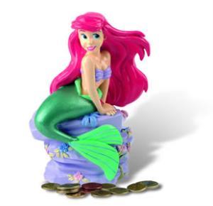 Bullyland - Pusculita Ariel - Pret | Preturi Bullyland - Pusculita Ariel