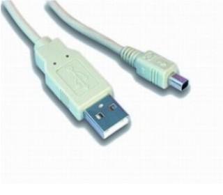 Cablu USB A - mini 4PM, 1.8m, CC-USB-AM4P-6 - Pret | Preturi Cablu USB A - mini 4PM, 1.8m, CC-USB-AM4P-6