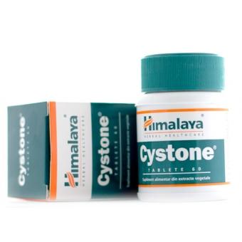 Cystone *60tab - Pret | Preturi Cystone *60tab