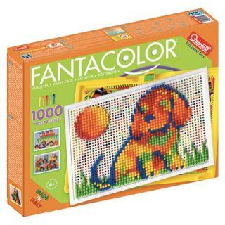 Fantacolor 1000 pegs - Pret | Preturi Fantacolor 1000 pegs