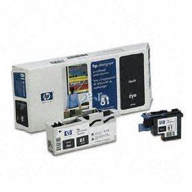 HP 81, Cartus negru de capacitate mare + Transport Gratuit - Pret | Preturi HP 81, Cartus negru de capacitate mare + Transport Gratuit