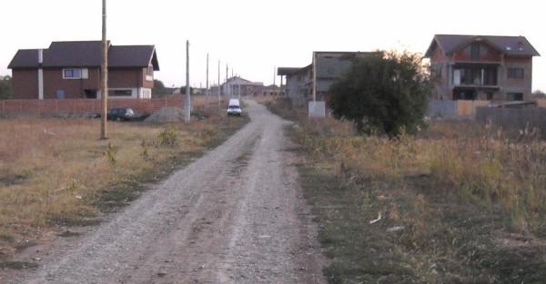 In comuna berceni vand loturi - Pret | Preturi In comuna berceni vand loturi