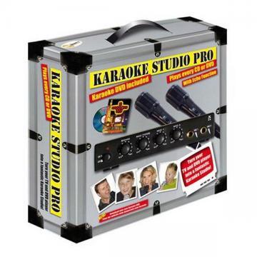 KARAOKE STUDIO PRO DP SPECIALS BV - Pret | Preturi KARAOKE STUDIO PRO DP SPECIALS BV