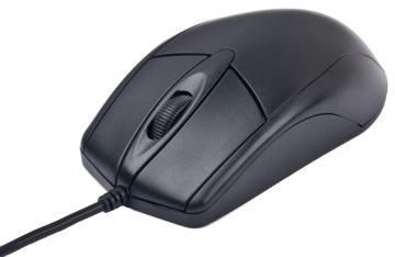 Mouse GEMBIRD MUSOPTI6-USB negru - Pret | Preturi Mouse GEMBIRD MUSOPTI6-USB negru