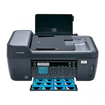 Multifunctional Lexmark PRO205, A4 - Pret | Preturi Multifunctional Lexmark PRO205, A4