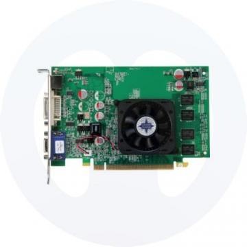 Placa video MSI nVidia GeForce 8400 GS 512MB DDR2 64Bit - Pret | Preturi Placa video MSI nVidia GeForce 8400 GS 512MB DDR2 64Bit