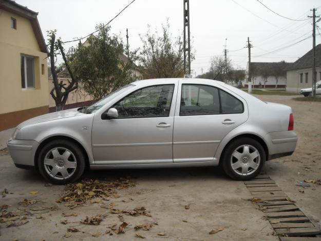 Vw Bora 2001 highline - Pret | Preturi Vw Bora 2001 highline