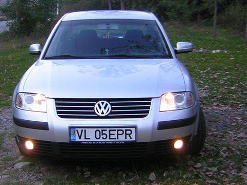 vw passat 1.9 TDI, anul 2001 - Pret | Preturi vw passat 1.9 TDI, anul 2001