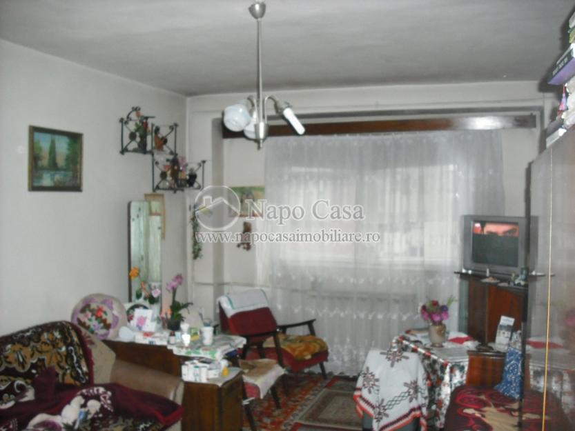 Ap. 3 camere, cart. Marasti - Pret | Preturi Ap. 3 camere, cart. Marasti