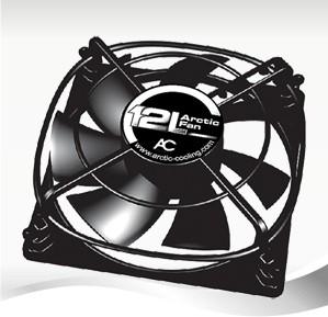 Arctic Fan 12 L 120mm - Pret | Preturi Arctic Fan 12 L 120mm