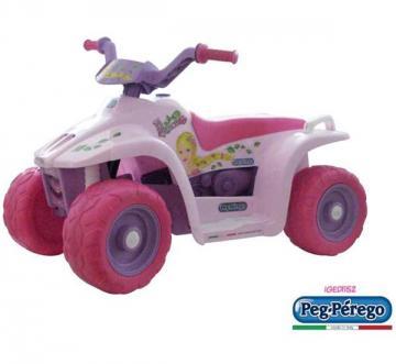 ATV electric Quad Princess - Pret | Preturi ATV electric Quad Princess