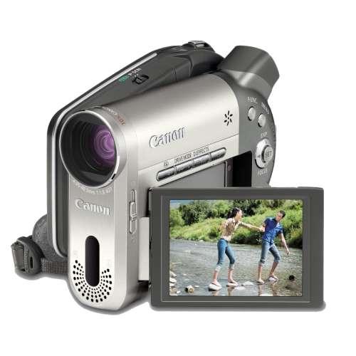 Camera Video Canon - Pret | Preturi Camera Video Canon