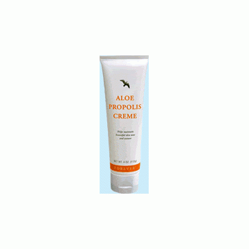 Crema hidratanta Aloe Propolis Creme - Pret | Preturi Crema hidratanta Aloe Propolis Creme