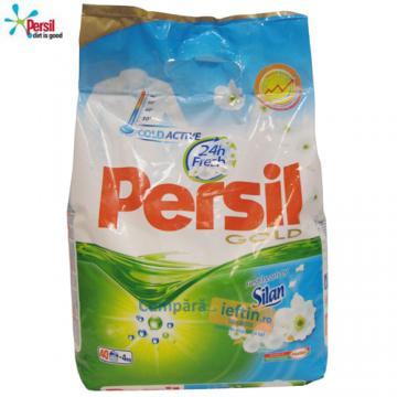 Detergent automat Persil Gold Plus cu Silan 4 kg - Pret | Preturi Detergent automat Persil Gold Plus cu Silan 4 kg
