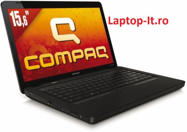 Laptop Notebook Compaq Presario CQ62 2.1GHz ATI Radeon HD4250 up to 1917 MB , 3GB DDR3, 50 - Pret | Preturi Laptop Notebook Compaq Presario CQ62 2.1GHz ATI Radeon HD4250 up to 1917 MB , 3GB DDR3, 50
