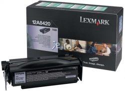 Lexmark 0012A8420, Toner (program return) + Transport Gratuit - Pret | Preturi Lexmark 0012A8420, Toner (program return) + Transport Gratuit