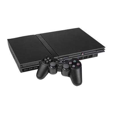 PlayStation 2 Slim - Pret | Preturi PlayStation 2 Slim