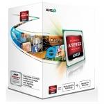 Procesor AMD Trinity A4-Series X2 5300, 3.4GHz, AD5300OKHJBOX - Pret | Preturi Procesor AMD Trinity A4-Series X2 5300, 3.4GHz, AD5300OKHJBOX