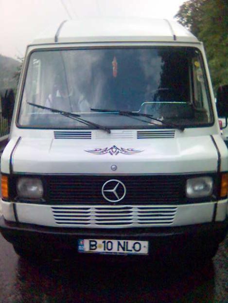 vand mercedes 2007 Duba 1300 E - Pret | Preturi vand mercedes 2007 Duba 1300 E