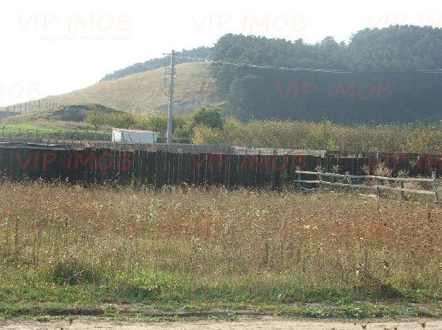 Vanzare Teren Brasov, Sanpetru Zona Lempes - Pret | Preturi Vanzare Teren Brasov, Sanpetru Zona Lempes