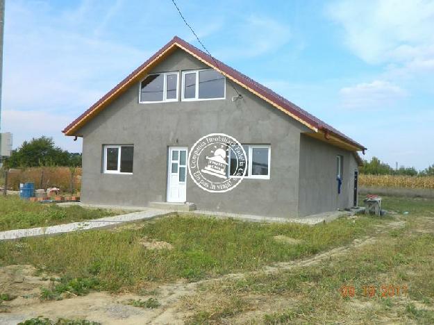 Vila de vanzare Iasi Lunca Cetatuii - Pret | Preturi Vila de vanzare Iasi Lunca Cetatuii