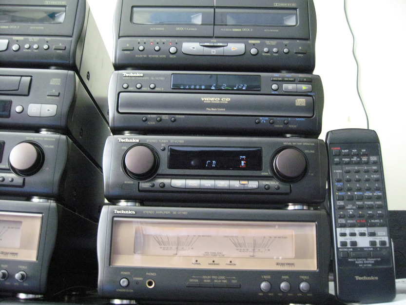 Aparatura audio Sony ES, Technics, Pioneer, Akai etc, raritati - Pret | Preturi Aparatura audio Sony ES, Technics, Pioneer, Akai etc, raritati
