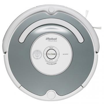 Aspirator iRobot Roomba 530 - Pret | Preturi Aspirator iRobot Roomba 530