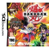 Bakugan Battle Brawlers NDS - Pret | Preturi Bakugan Battle Brawlers NDS