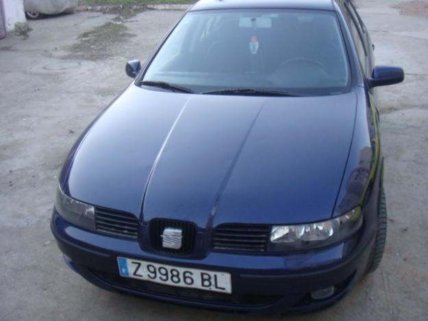 Dezmembrez SEAT TOLEDO 1M - Pret | Preturi Dezmembrez SEAT TOLEDO 1M