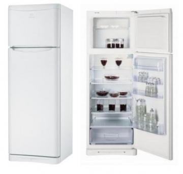 Frigider Indesit TAN 3 - Pret | Preturi Frigider Indesit TAN 3