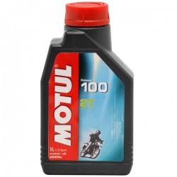 Motul 100 Motomix ulei 2T mineral, 1 litru - Pret | Preturi Motul 100 Motomix ulei 2T mineral, 1 litru