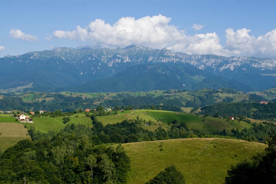 Proprietar vand teren la munte 26000 mp,zona Bran-Moeciu - Pret | Preturi Proprietar vand teren la munte 26000 mp,zona Bran-Moeciu