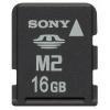 Sony Memory Stick Micro M2 16GB  MSA16GU2 - Pret | Preturi Sony Memory Stick Micro M2 16GB  MSA16GU2