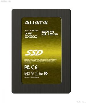 SSD A-DATA XPG SX900 512GB, ASX900S3-512GM-C - Pret | Preturi SSD A-DATA XPG SX900 512GB, ASX900S3-512GM-C