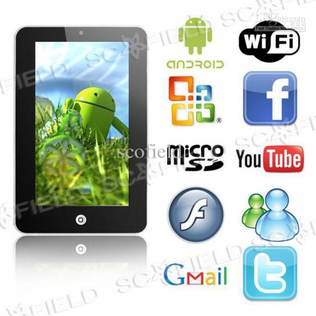 Super cadou de sarbatori!! 420ron vand tableta Google Android - Pret | Preturi Super cadou de sarbatori!! 420ron vand tableta Google Android