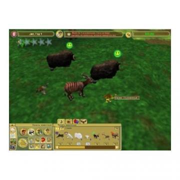 Zoo Tycoon 2: Ultimate Collection, Win32, English, DVD - Pret | Preturi Zoo Tycoon 2: Ultimate Collection, Win32, English, DVD