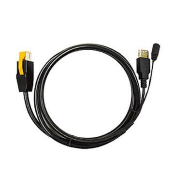 AeroCool 12V PoweredUSB Cable - Pret | Preturi AeroCool 12V PoweredUSB Cable