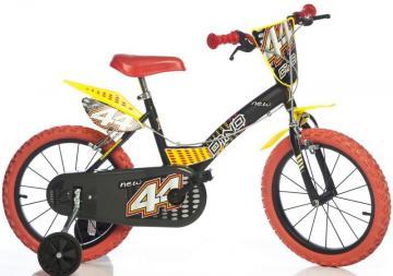 BICICLETA DINO BIKES 142BN - Pret | Preturi BICICLETA DINO BIKES 142BN