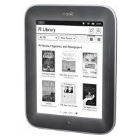 eBook Reader Nook Touch Wi-Fi Glow - Pret | Preturi eBook Reader Nook Touch Wi-Fi Glow