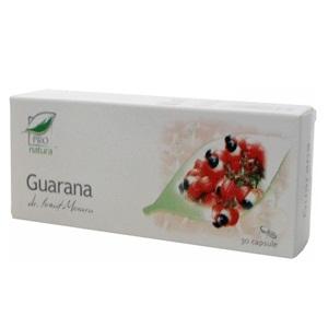Guarana *30cps - Pret | Preturi Guarana *30cps