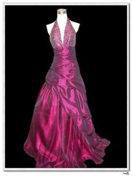 Hot Pink Evening Wedding Prom Gown Dress - Pret | Preturi Hot Pink Evening Wedding Prom Gown Dress