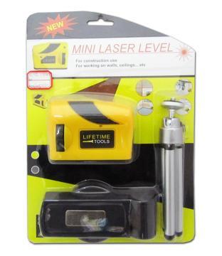 Mini nivela cu laser, multifunctionala, cu trepied - Pret | Preturi Mini nivela cu laser, multifunctionala, cu trepied