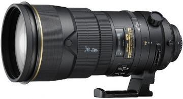 Obiectiv Nikon 300mm f/2.8G IF-ED AF-S VR Bonus: Voucher Cumparaturi 10% + Transport Gratuit - Pret | Preturi Obiectiv Nikon 300mm f/2.8G IF-ED AF-S VR Bonus: Voucher Cumparaturi 10% + Transport Gratuit