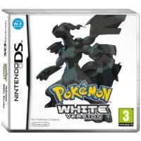 Pokemon White Version NDS - Pret | Preturi Pokemon White Version NDS